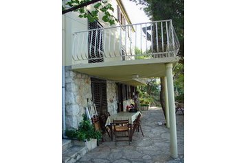 Croazia Privát Blato, Esterno